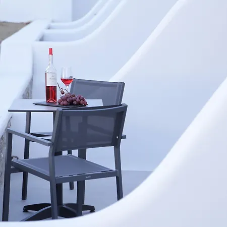 Szálloda Livin Mykonos - Adults Only