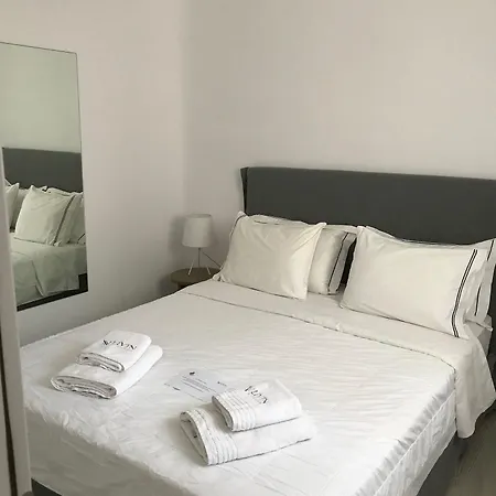 Livin Mykonos - Adults Only Szálloda 4*