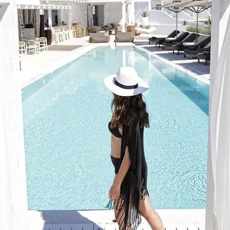 Livin Mykonos - Adults Only By Mr And Mrs White 3*