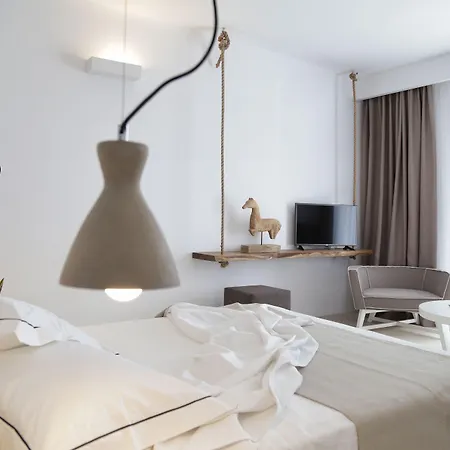 Livin Mykonos - Adults Only By Mr And Mrs White Hotel
