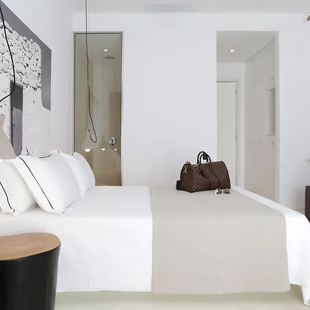 Livin Mykonos - Adults Only By Mr And Mrs White