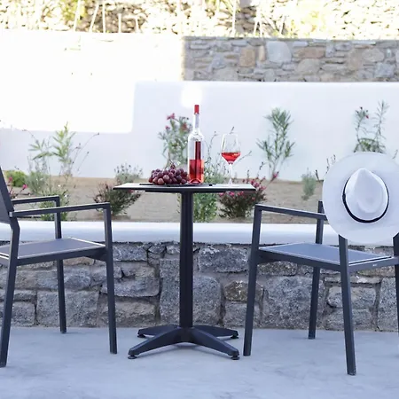 Livin Mykonos - Adults Only By Mr And Mrs White 3* Mykonos Town