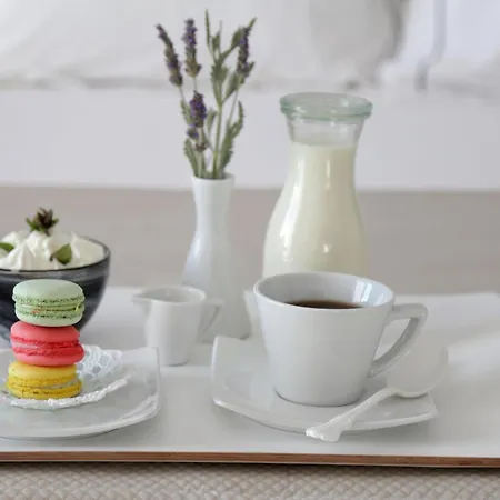 Hotel Livin Mykonos - Adults Only By Mr And Mrs White Mykonos Town