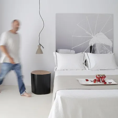 Hotel Livin Mykonos - Adults Only By Mr And Mrs White