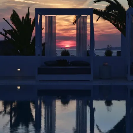 Livin Mykonos - Adults Only By Mr And Mrs White Mykonos Town