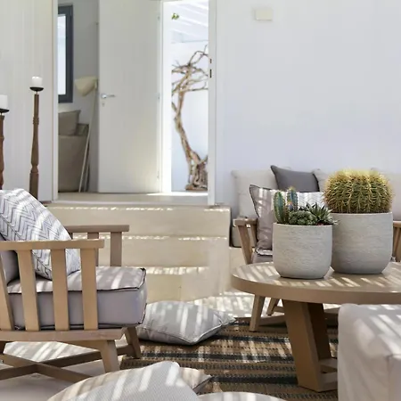 Livin Mykonos - Adults Only By Mr And Mrs White Hotel Mykonos Town