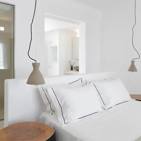 Hotel Livin Mykonos - Adults Only By Mr And Mrs White 3*