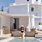Hotel Livin Mykonos - Adults Only Mykonos Town