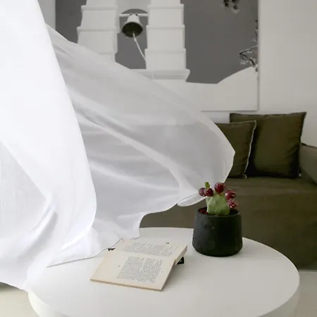 Livin Mykonos - Adults Only Mykonos Town