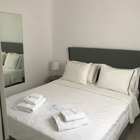 מלון Livin Mykonos - Adults Only