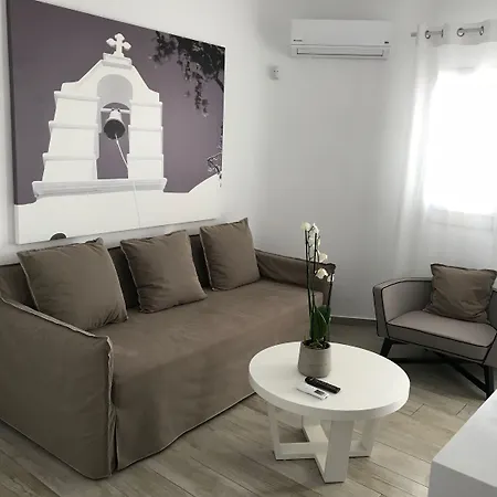 Livin Mykonos - Adults Only Hotel Mykonos Town