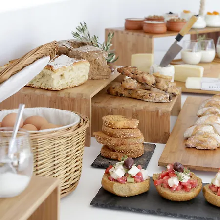 Livin Mykonos - Adults Only Mykonos Town