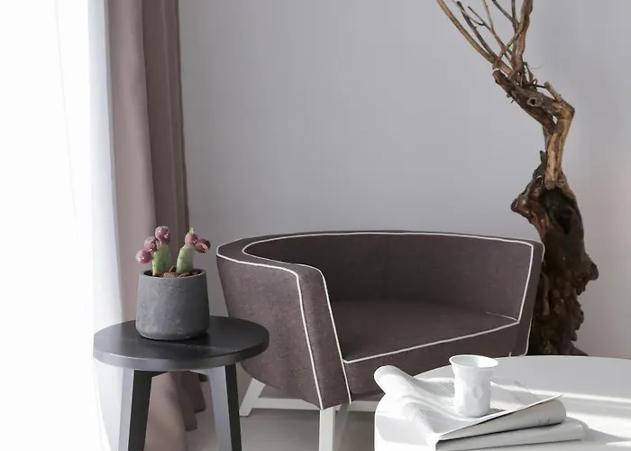 酒店 Livin Mykonos - Adults Only