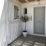 酒店 Livin Mykonos - Adults Only By Mr And Mrs White