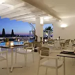 Hotel Livin Mykonos - Adults Only 3*