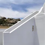 Livin Mykonos - Adults Only By Mr And Mrs White
