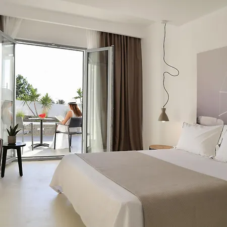 Soula Mykonos Town