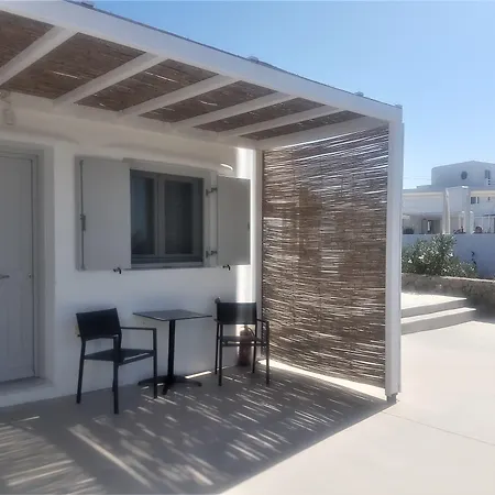 Ξενοδοχείο Soula Mykonos Town