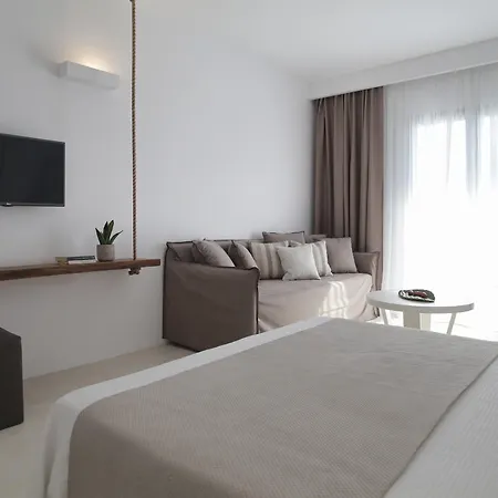 Hotel Livin Mykonos - Adults Only 4*