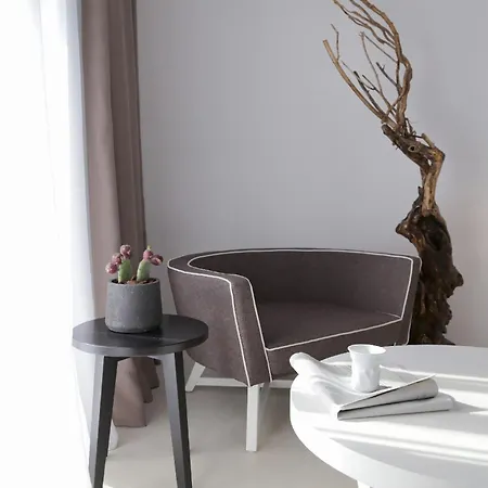 Livin Mykonos - Adults Only Hotel Mykonos Town