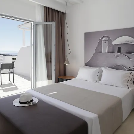 Ξενοδοχείο Soula 4*