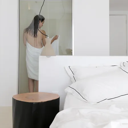 Hotel Livin Mykonos - Adults Only By Mr And Mrs White