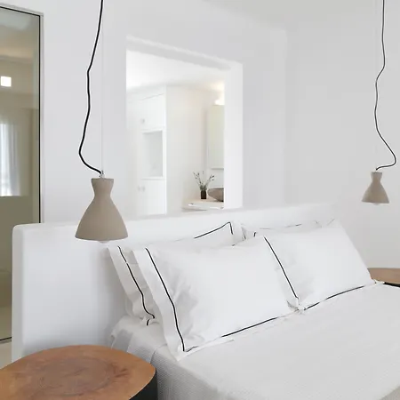 Hotel Livin Mykonos - Adults Only Mykonos Town