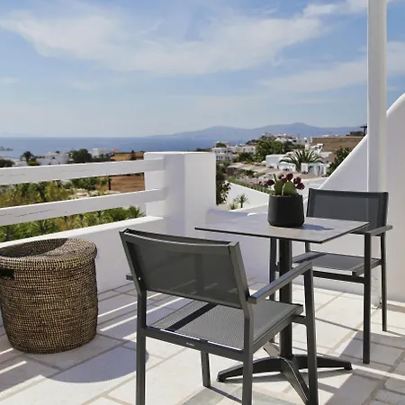 Hotel Livin Mykonos - Adults Only Mykonos Town