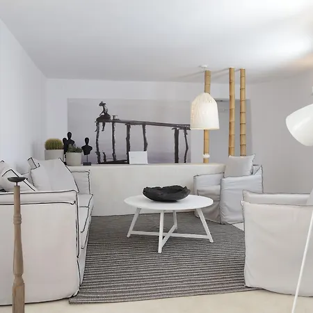 Livin Mykonos - Adults Only Hotel