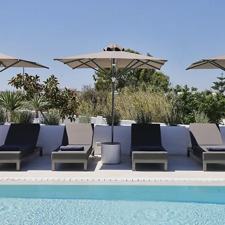 Livin Mykonos - Adults Only By Mr And Mrs White Hotel