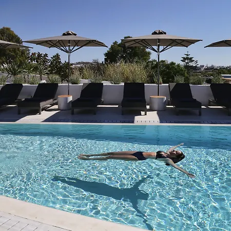 Hotel Livin Mykonos - Adults Only
