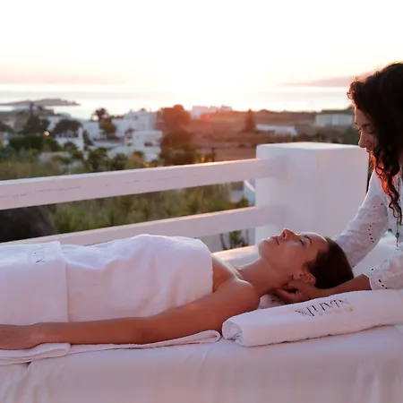 Hotel Livin Mykonos - Adults Only By Mr And Mrs White Mykonos Town