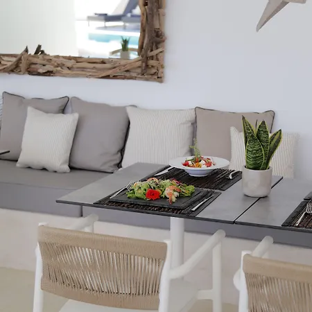 Livin Mykonos - Adults Only By Mr And Mrs White Hotel Mykonos Town