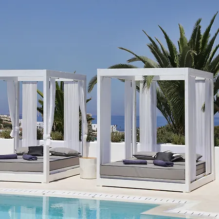 Livin Mykonos - Adults Only By Mr And Mrs White Hotel Mykonos Town