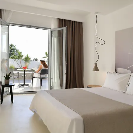Hotel Livin Mykonos - Adults Only By Mr And Mrs White Mykonos Town