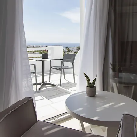 Livin Mykonos - Adults Only By Mr And Mrs White