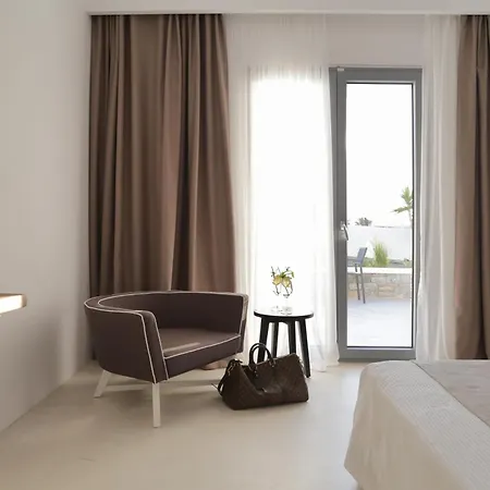 Livin Mykonos - Adults Only Hotel Mykonos Town