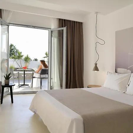 Hotel Livin Mykonos - Adults Only