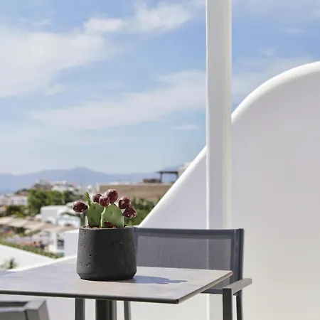 Livin Mykonos - Adults Only By Mr And Mrs White