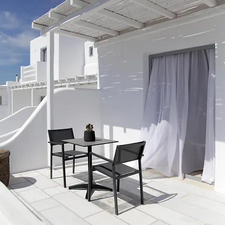 Livin Mykonos - Adults Only By Mr And Mrs White