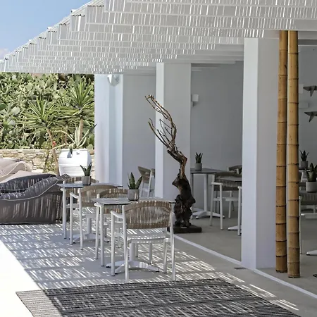 Livin Mykonos - Adults Only Hotel 3*