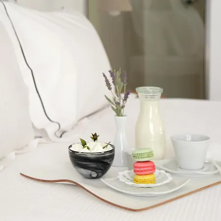 Livin Mykonos - Adults Only Hotel 3*