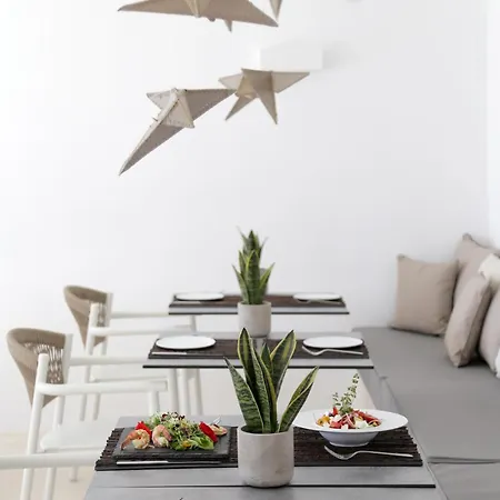 Livin Mykonos - Adults Only Mykonos Town