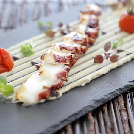 Livin Mykonos - Adults Only 3*