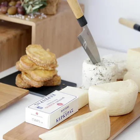 Livin Mykonos - Adults Only Mykonos Town