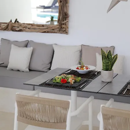 Livin Mykonos - Adults Only Hotel Mykonos Town