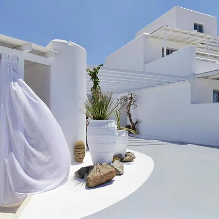 Livin Mykonos - Adults Only