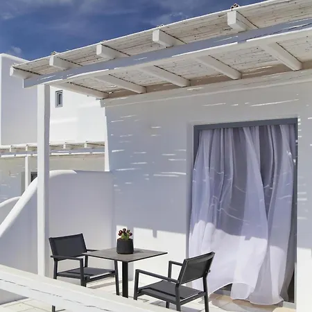 Livin Mykonos - Adults Only By Mr And Mrs White 3* Mykonos Town