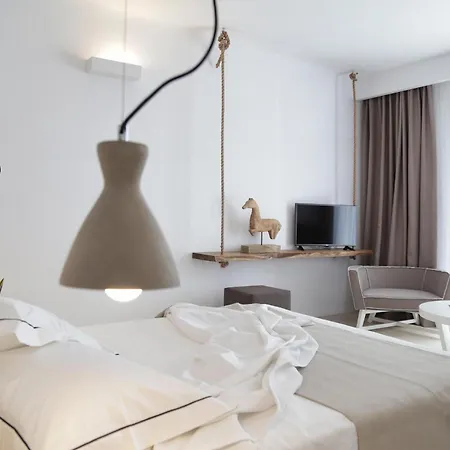 Hotel Livin Mykonos - Adults Only