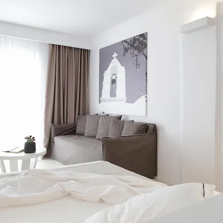 Hotel Livin Mykonos - Adults Only By Mr And Mrs White